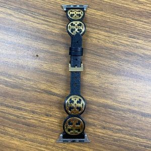 Tory Burch Apple Watch Band 38/40 mm